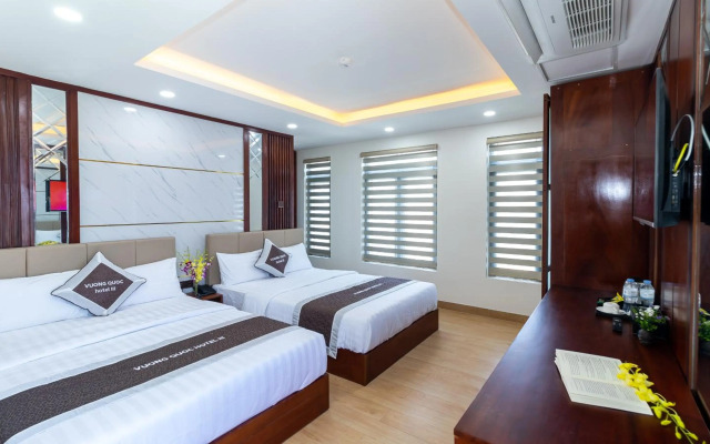 Vương Quốc 3 Hotel