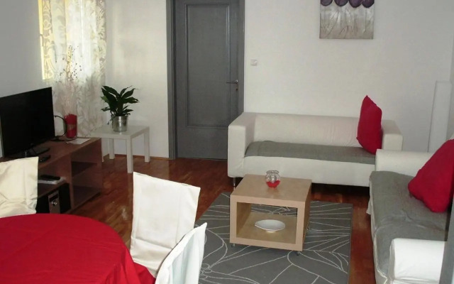 Apartments Jakov