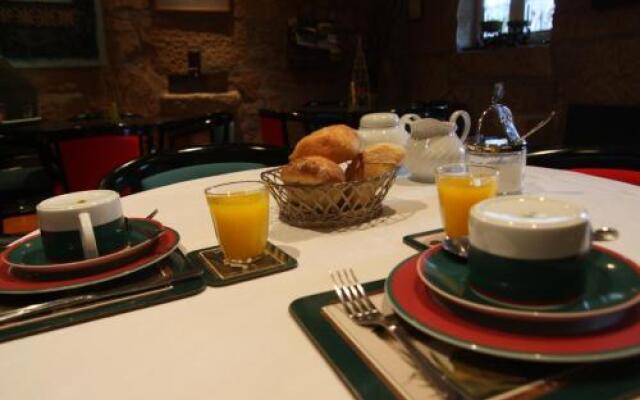 Casa da Quinta De S. Martinho