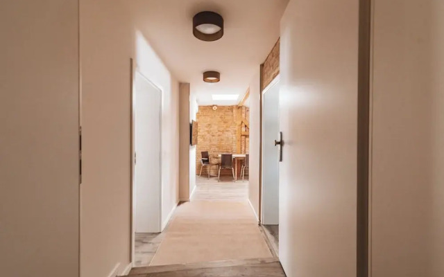 Fontane Apartments