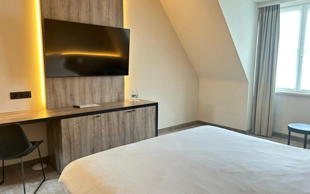 Hotel Weinebrugge