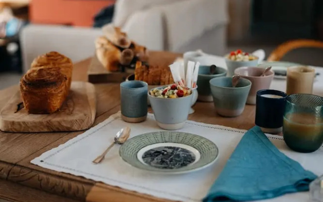 Les Granges Pelloquin