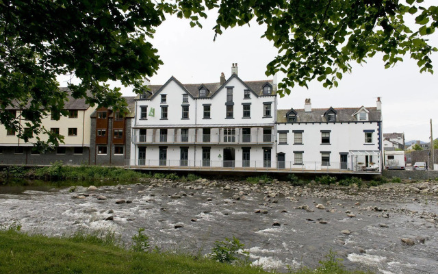 YHA Keswick - Hostel