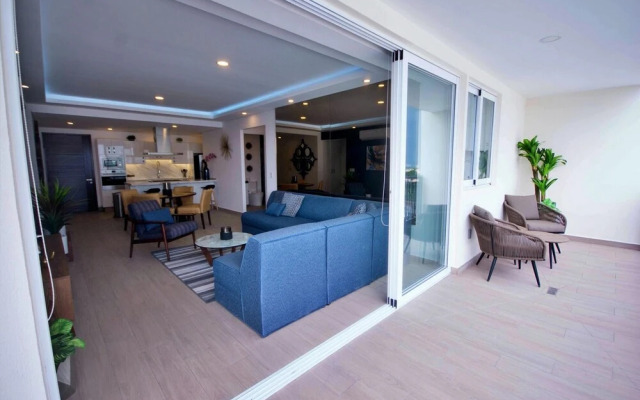 Real View Towers E504 by Casago