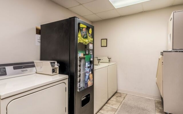 Comfort Inn Mountain Home