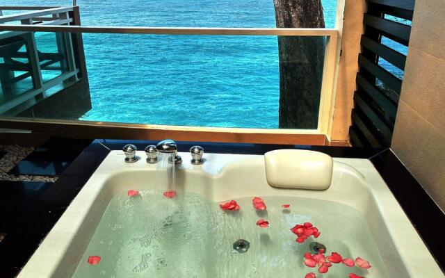 Secret Cliff Resort Phuket
