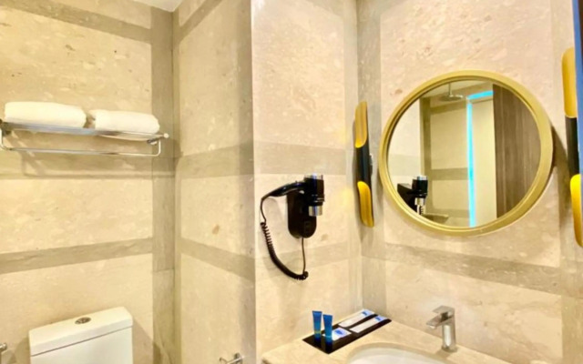 Arthama Hotel Jakarta