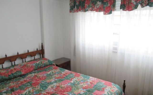 Vistamar Apartment