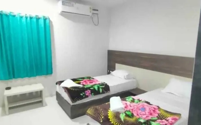 Hotel Harika Grand Lodge