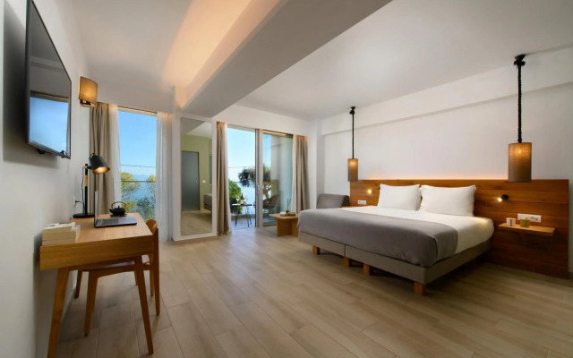 Eleals Boutique Hotel
