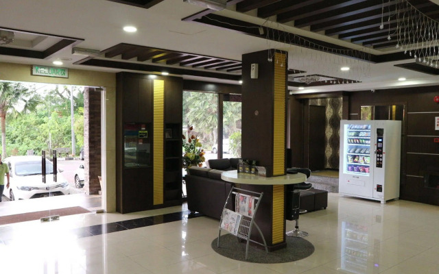 OYO 89948 Hotel Masai Utama