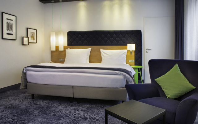 Holiday Inn Stuttgart by IHG