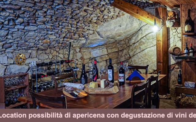 Bed & Breakfast Casa Marinella