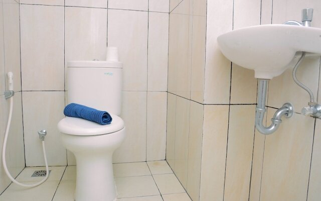 Cozy and Modern Studio at Grand Kamala Lagoon Apartment