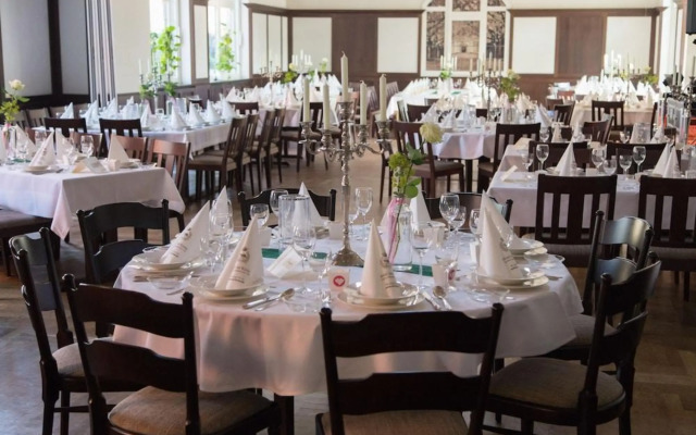 Hotel zur Krone