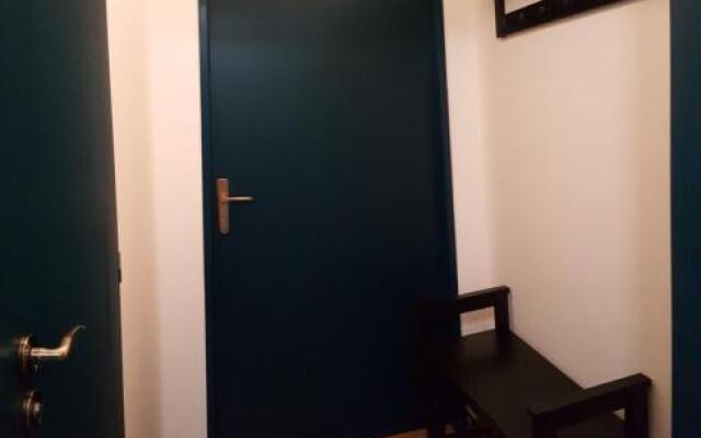 Apartment Jakubske Namesti