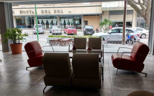 Termas De Miraflores Hotel Termal