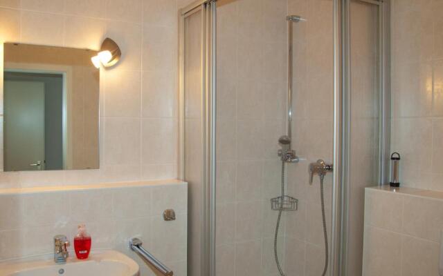 Apartement Ruden - zentral 10 min zum Strand