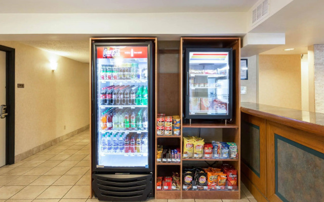 Comfort Inn Falls Church - Tysons Corner