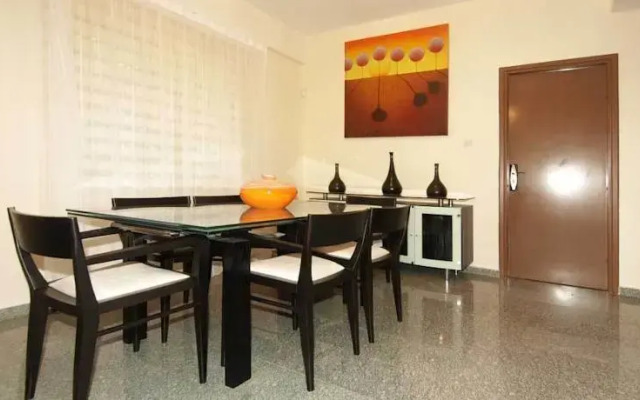 Samsara Villa