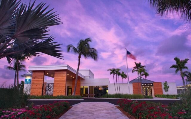 The Gates Hotel Key West Newly Renovated