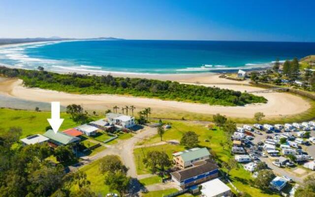 Bellhaven 2, 17 Willow Street