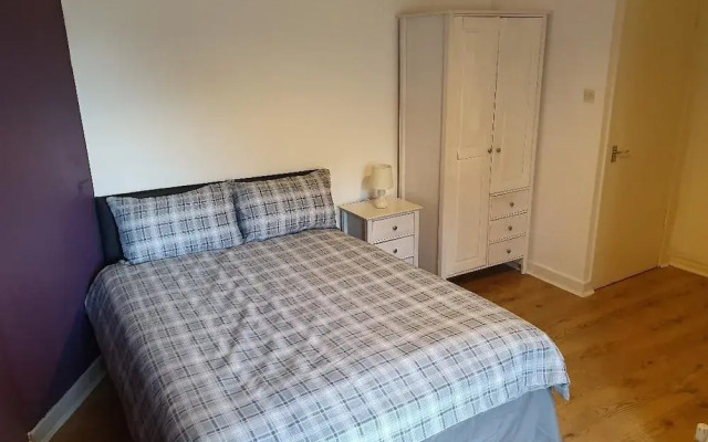 Prescot House
