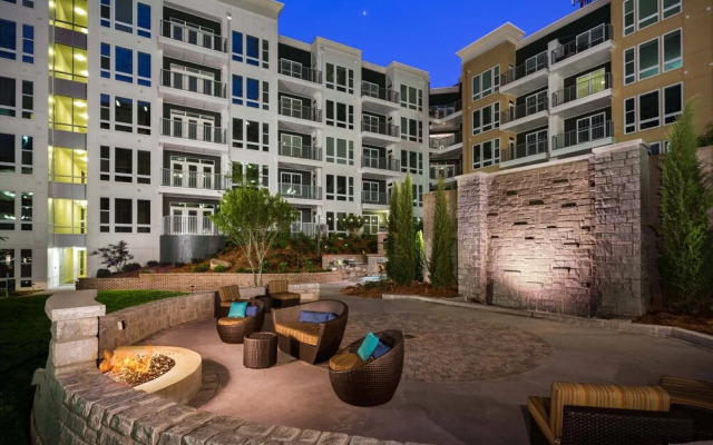 Kasa Atlanta Midtown Apartments