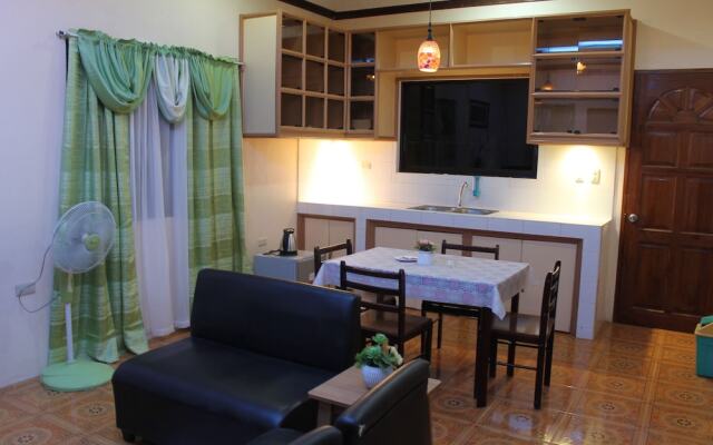 Kojie House