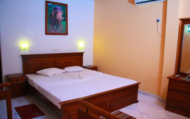 Lagoon Garden Hotel