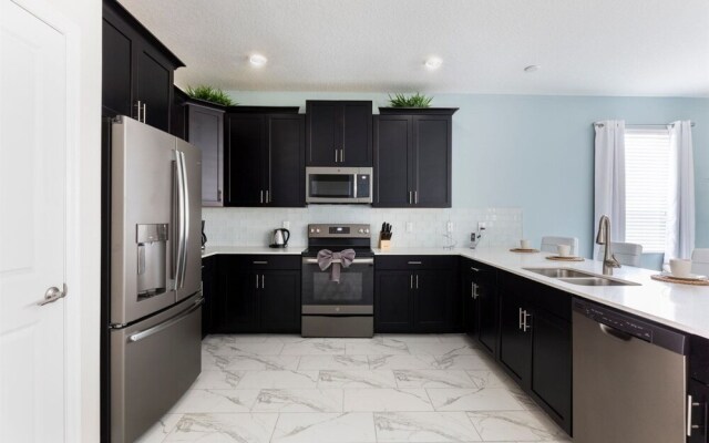 The Retreat at ChampionsGate by RedAwning