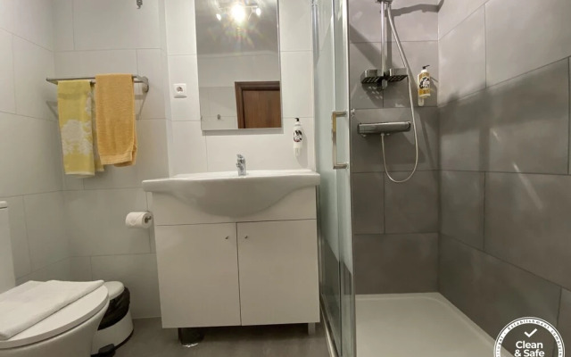 Discovery Apartment Carnaxide