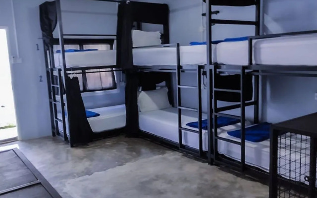 Bodega Pai Party Hostel