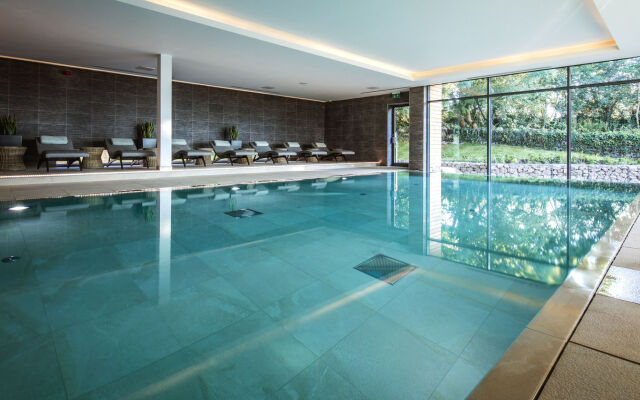 Boringdon Hall Hotel and Spa