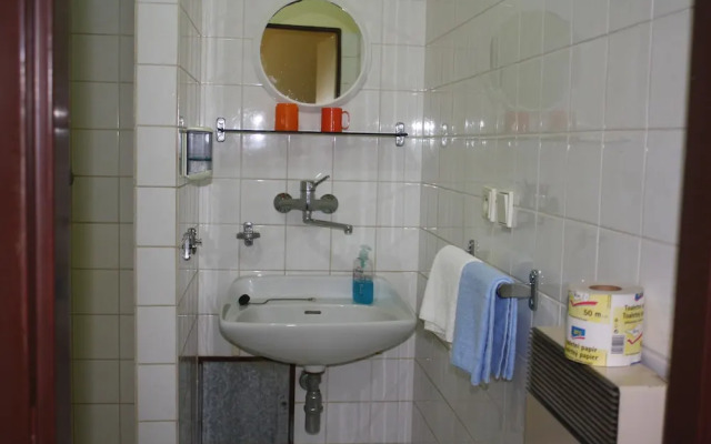 Hotel Zlatý Kríž