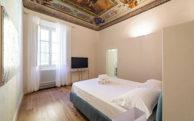 Palazzo Salviati Quaratesi