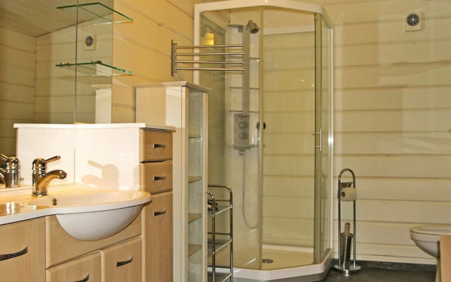 Holiday Home in Frederiksværk