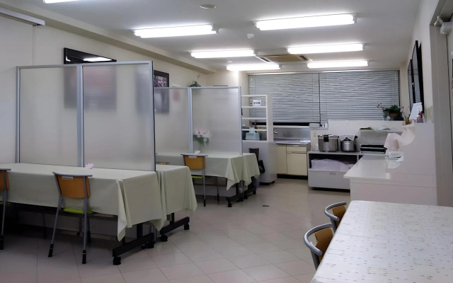 Smile Hotel Towada