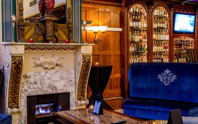 The Horton Grand, Downtown/Gaslamp Quarter