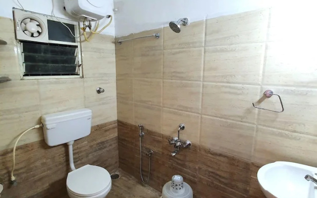 Sai Shreyas Residency