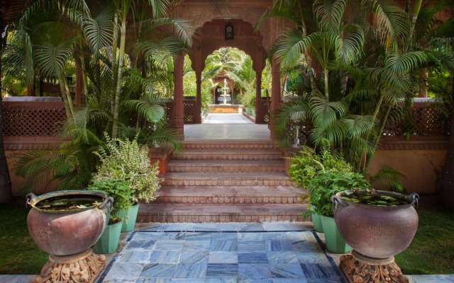 Jagat Palace