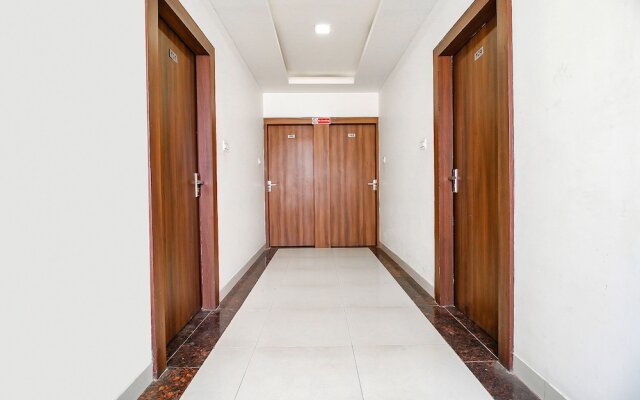 FabHotel Comfortable Stay