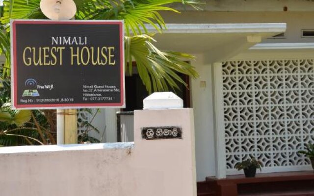 Nimali Guest House