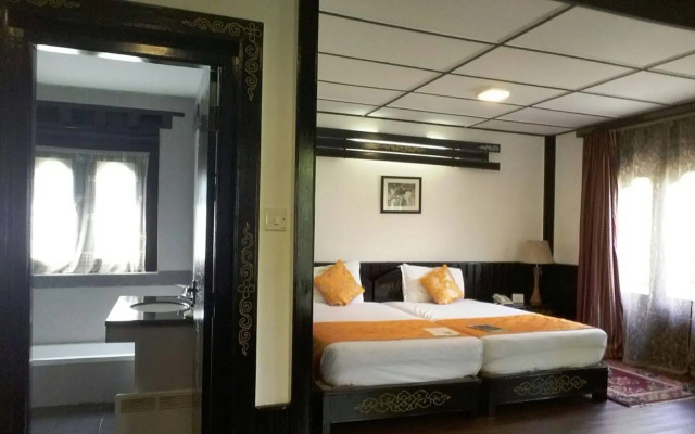Tashi Namgay Grand Resort