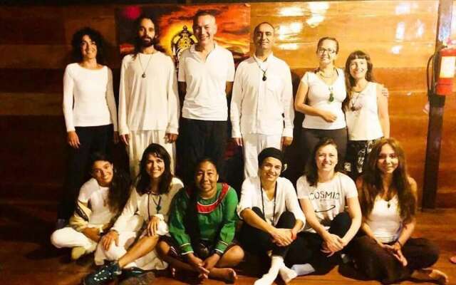 Lakshmi Ecolodge and Holistic Spa