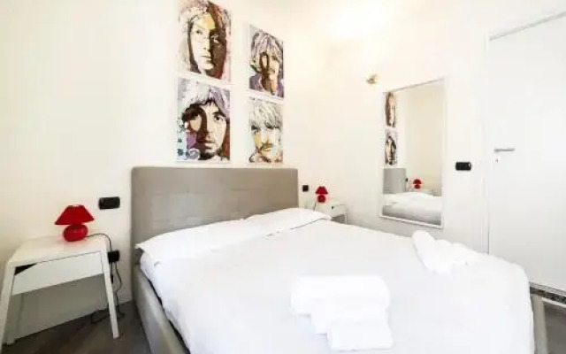 Affori Cosy Apartment