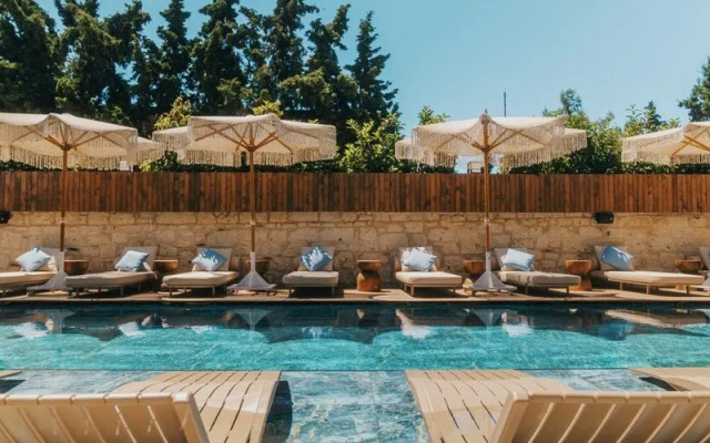 Rupa Experience Hotel