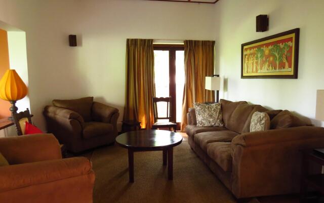 McCallum Cottage - Kandy