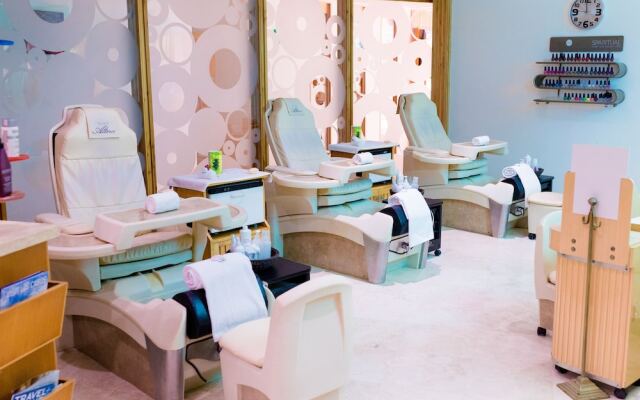 Stay in the Heart of Cabo 1 Bedroom Suite