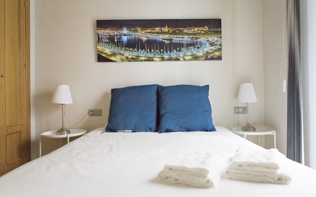 Suncity Guadiaro Apartment